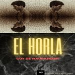 El horla cover image