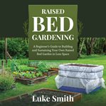 Raised Bed Gardening cover image