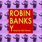 Robin Banksy a Memoir cover image