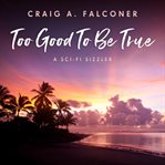 Too Good to Be True cover image