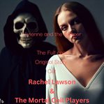 Vivienne and the Reaper cover image