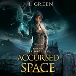 Accursed space cover image