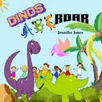 Dinos ABC Roar cover image