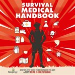 Survival Medical Handbook cover image