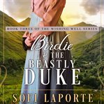 Birdie and the Beastly Duke cover image
