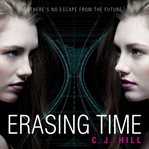 Erasing Time cover image