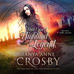 Once Upon a Highland Legend cover image