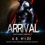 Arrival cover image