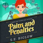 Pains and Penalties cover image