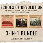 Echoes of Revolution 3 : In. 1 Bundle cover image