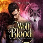 Wolf Blood cover image