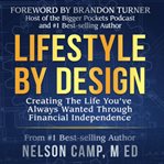 Lifestyle by Design cover image