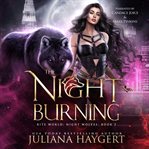 The Night Burning cover image
