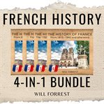 French History 4 : In. 1 Bundle cover image