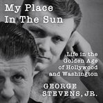 My Place in the Sun cover image