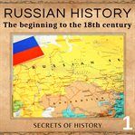 Russian History cover image