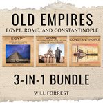 Old Empires 3 : In. 1 Bundle cover image