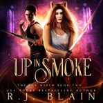 Up in Smoke cover image