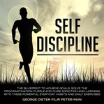 Self : Discipline cover image
