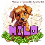 Milo the Math Mutt cover image