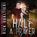 Half a Prayer cover image
