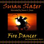 Fire dancer cover image