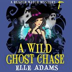A wild ghost chase cover image