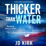 Thicker Than Water cover image