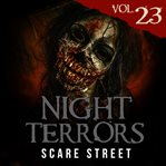 Night terrors. Vol. 23 cover image