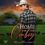 A Home for the Cowboy cover image