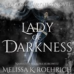 Lady of darkness cover image