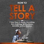 How to tell a story cover image