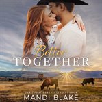Better Together cover image