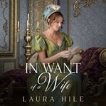 In Want of a Wife cover image