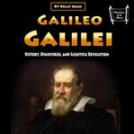 Galileo Galilei cover image