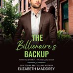 The Billionaire's Backup cover image