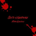 Ode to a Nightmare cover image