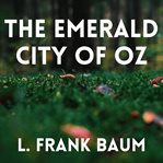 The Emerald City of Oz cover image