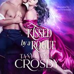 Kissed by a Rogue cover image