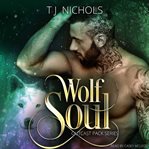 Wolf Soul cover image
