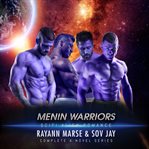 Menin Warriors cover image