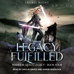 Legacy Fulfilled cover image