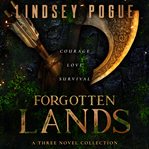 The Forgotten Lands Box Set cover image