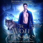 The Wolf Forsaken cover image