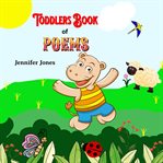 Toddlers Book of Poems cover image