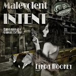 Malevolent Intent cover image