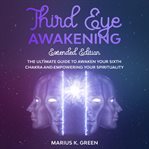 Third Eye Awakening cover image