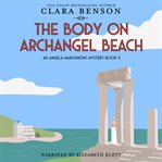 The Body on Archangel Beach cover image