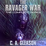 The Ravager War cover image