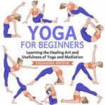 Yoga for Beginners cover image